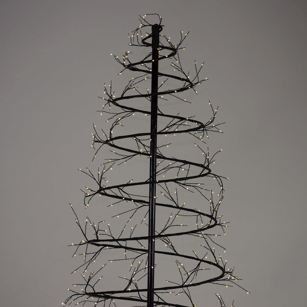 Revolve Tree Brown. Picture 6