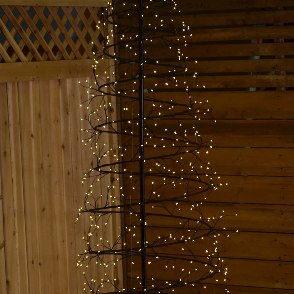 Revolve Tree Brown. Picture 4