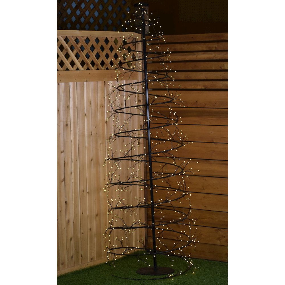 Revolve Tree Brown. Picture 8