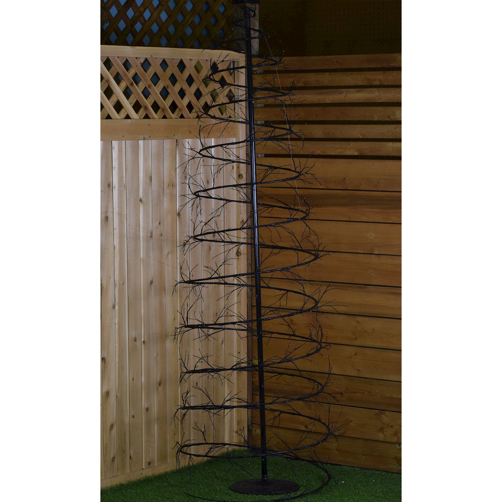 Revolve Tree Brown. Picture 9