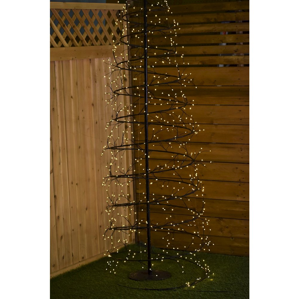 Revolve Tree Brown. Picture 7