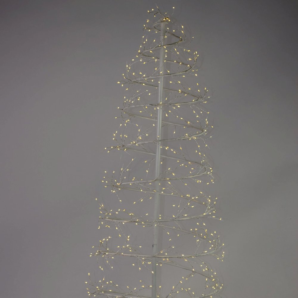 Revolve Tree White. Picture 2