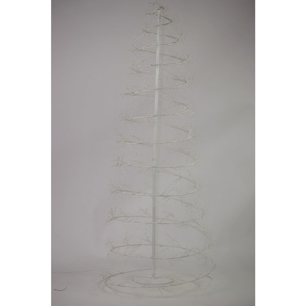 Revolve Tree White. Picture 4