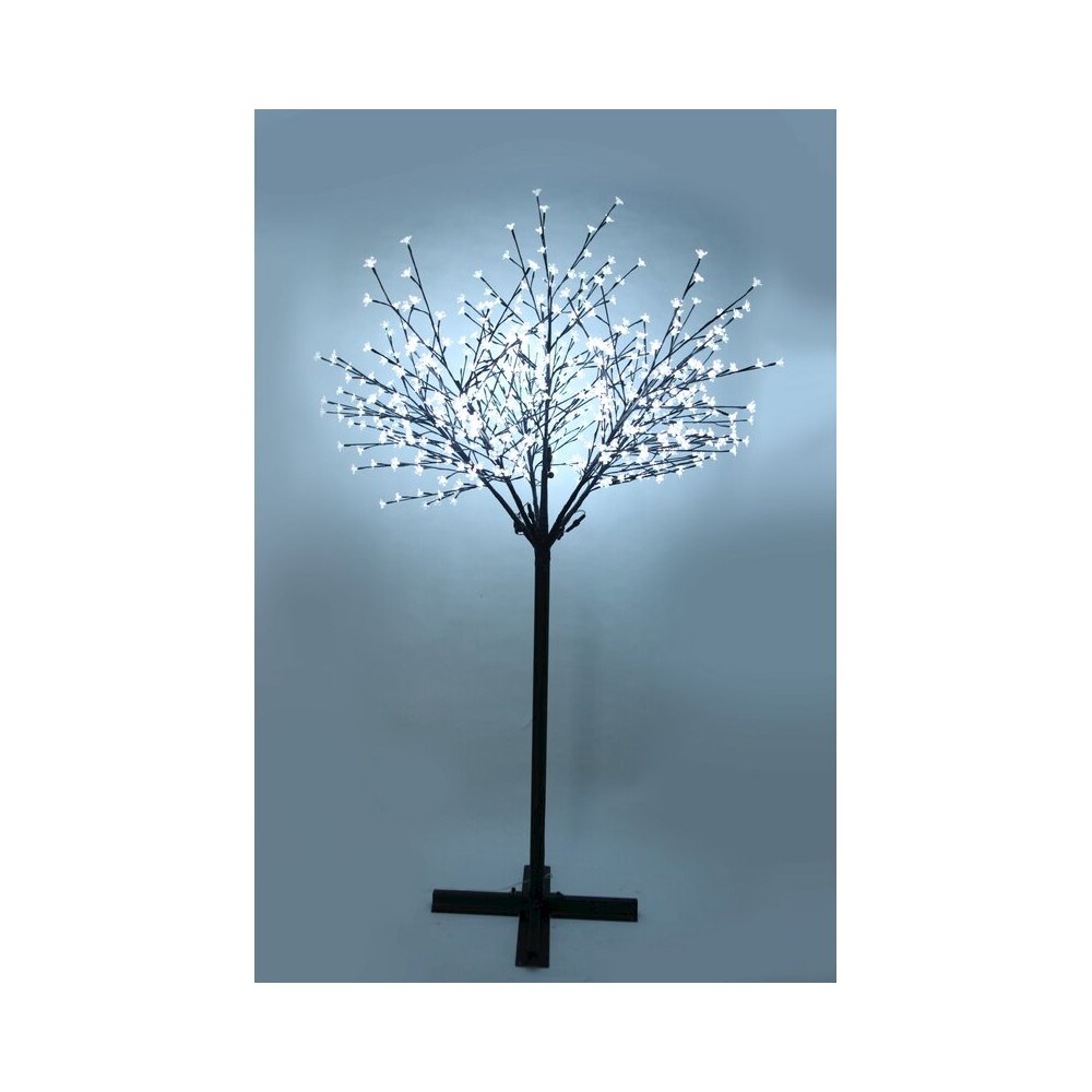 Floral Lights- Outdoor Cherry Blossom Tree 600 Wt LED. Picture 2