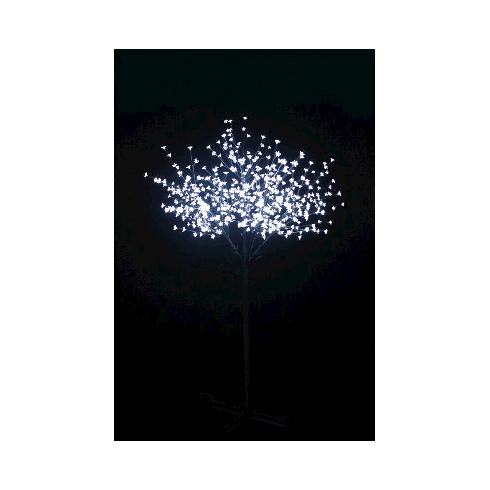Floral Lights- Outdoor Cherry Blossom Tree 600 Wt LED. Picture 3