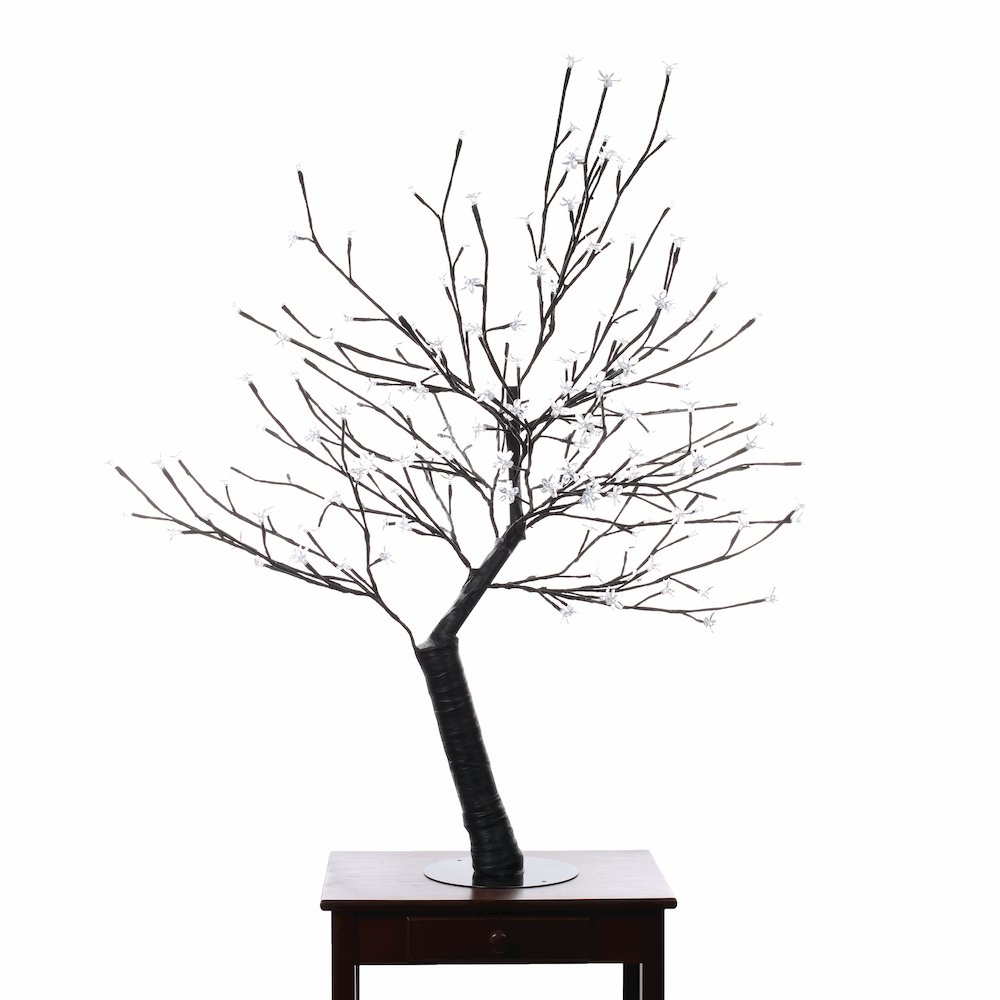 Floral Lights- Outdoor Cherry Blossom Tree 200Wt LED(Hi-Line Exclusive). Picture 1