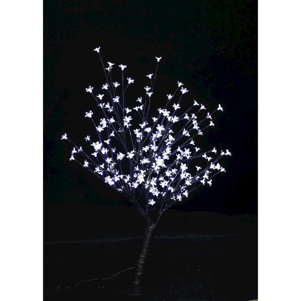Floral Lights- Outdoor Cherry Blossom Tree 200Wt LED(Hi-Line Exclusive). Picture 4
