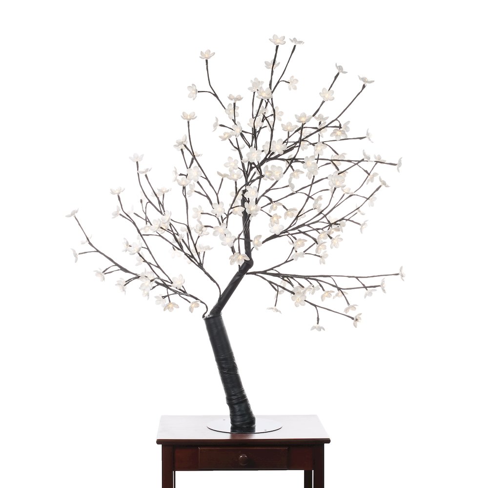 Floral Lights- Outdoor Cherry Blossom Tree 160Ww LED(Hi-Line Exclusive). Picture 1