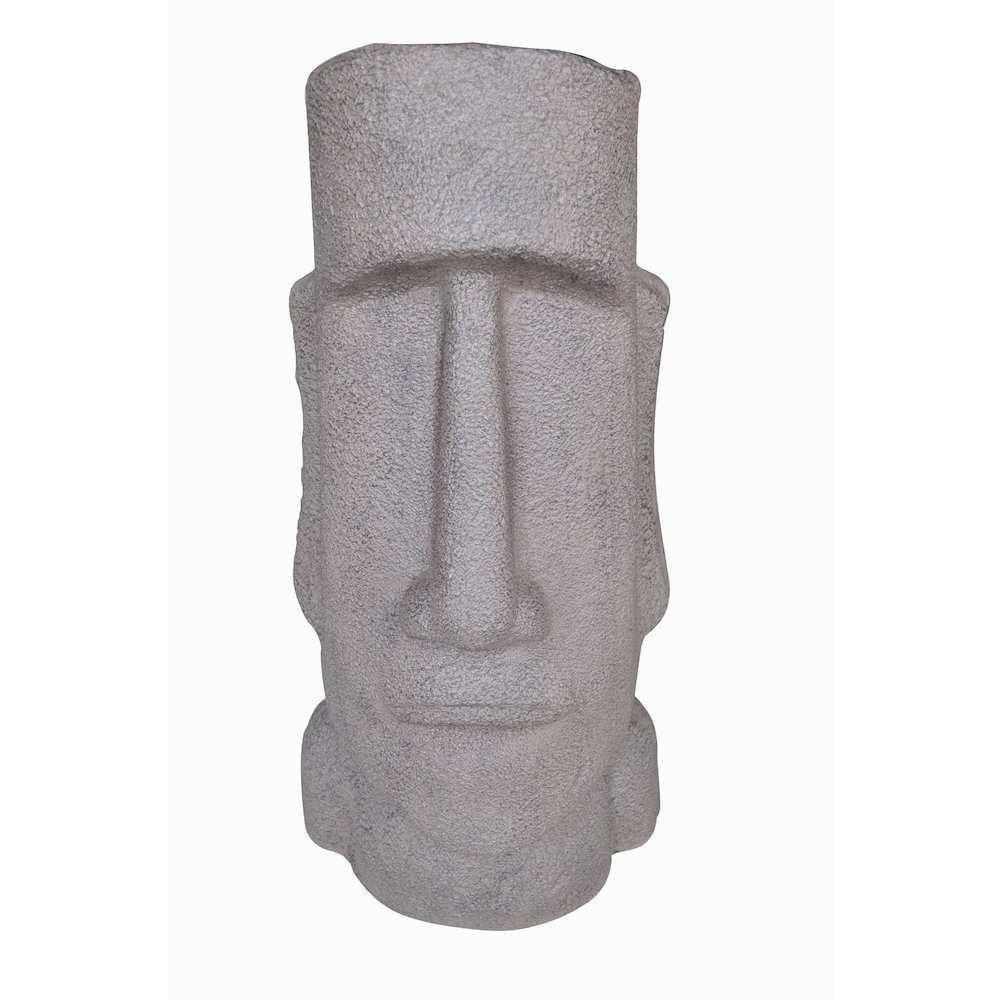 Easter Island/Moai Head. Picture 1