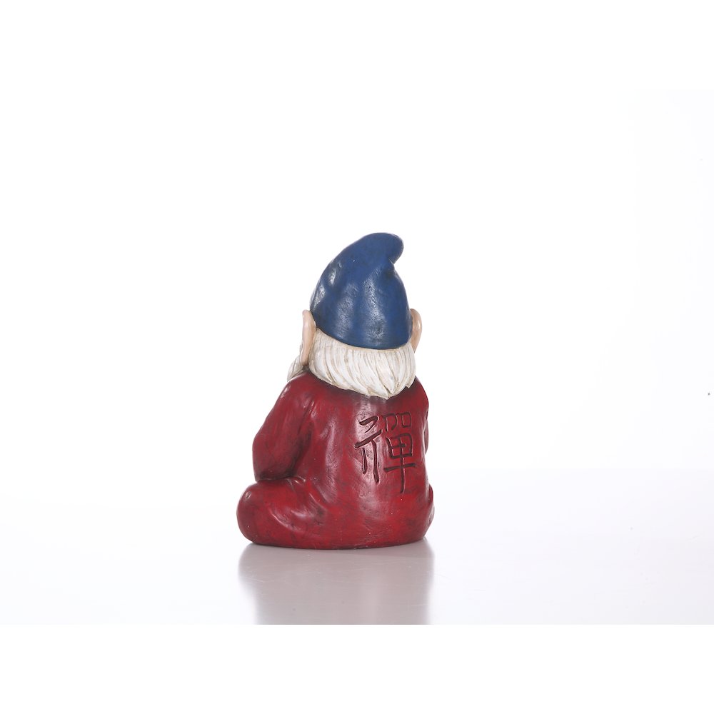 Zen Gnome. Picture 5