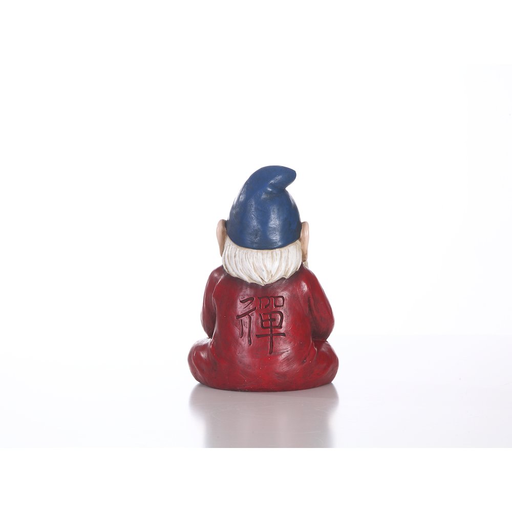 Zen Gnome. Picture 3
