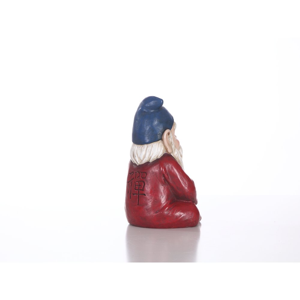 Zen Gnome. Picture 4