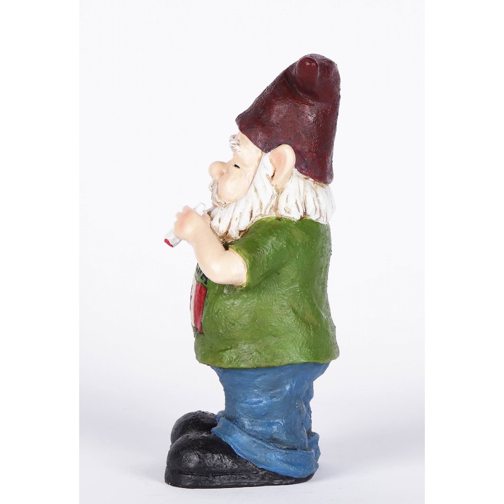 Canadian Gnome Smoking (Hi-Line Exclusive). Picture 5