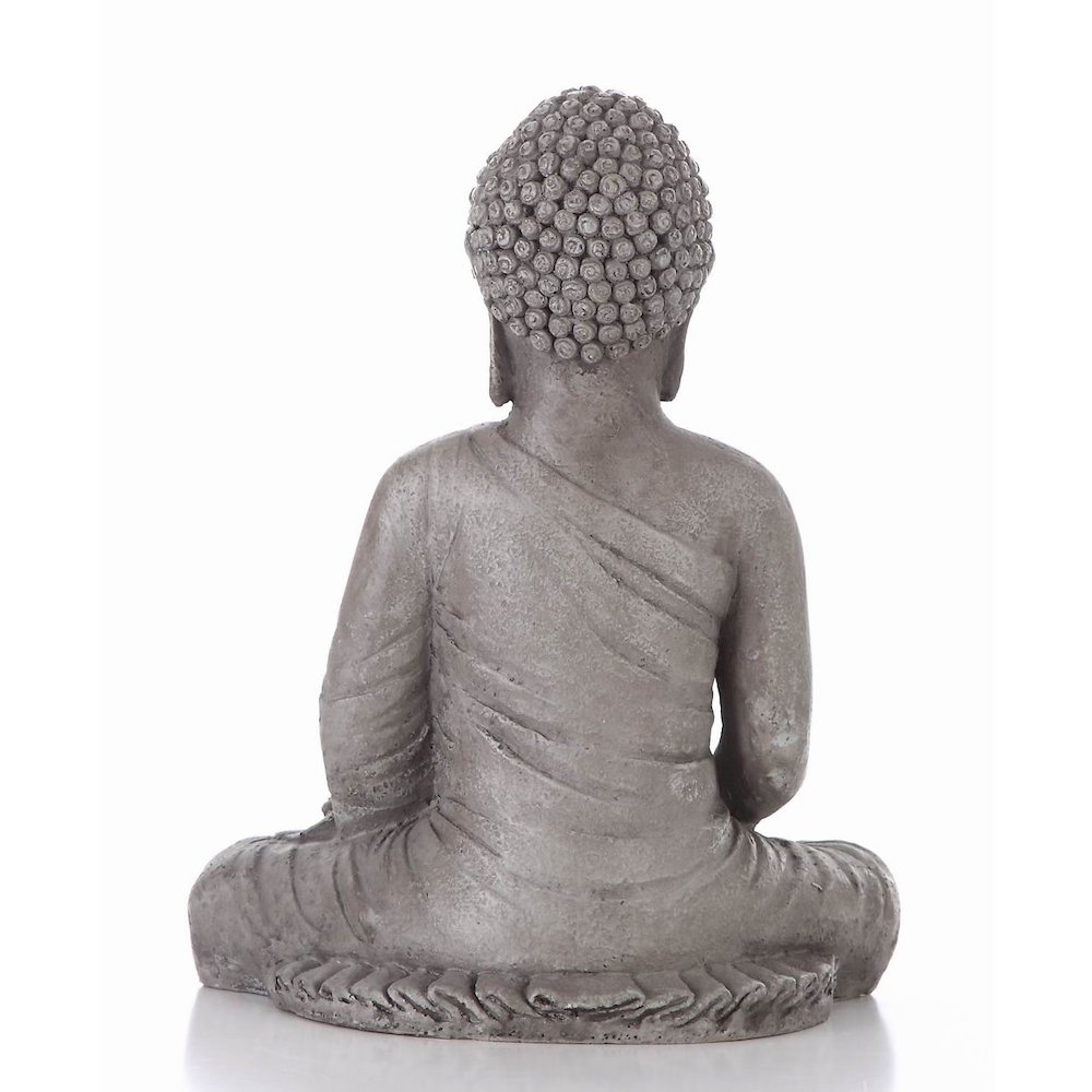Sitting Buddha. Picture 5