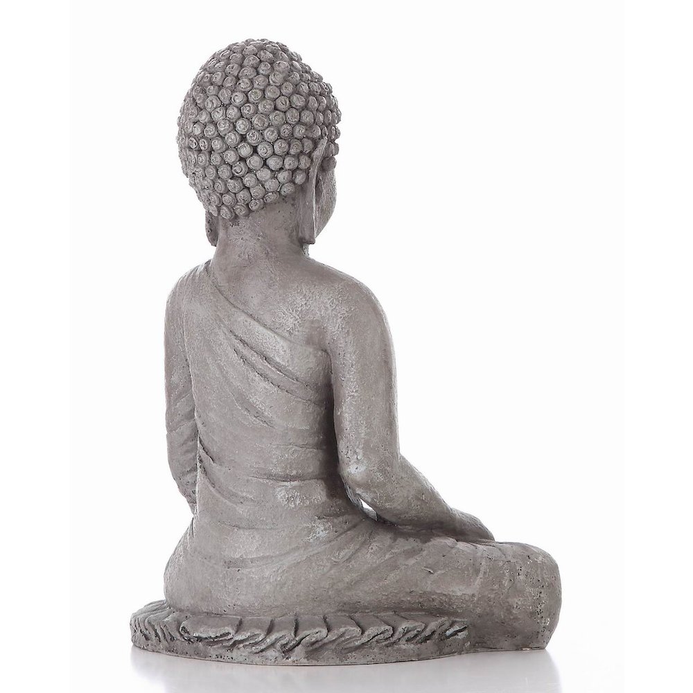 Sitting Buddha. Picture 4