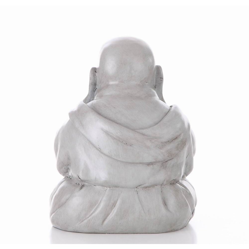 Sitting Buddha Praying. Picture 4