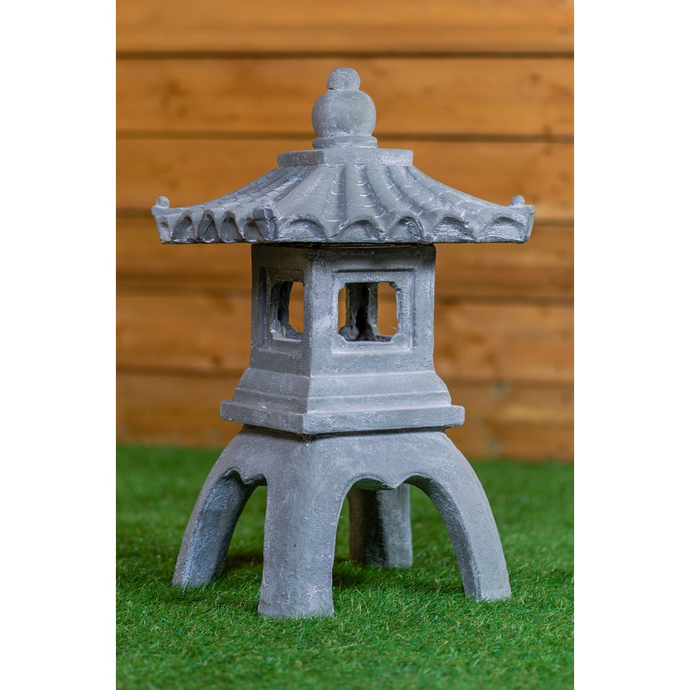 Pagoda. Picture 6