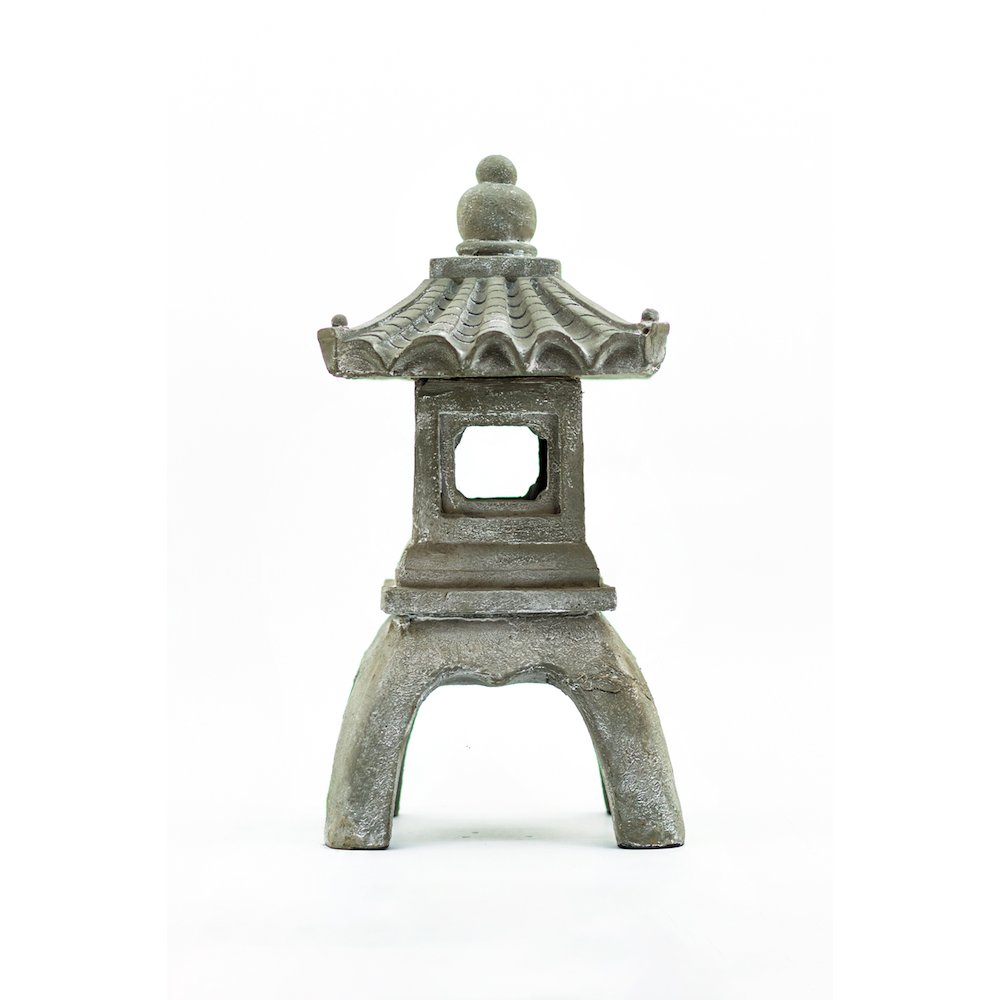 Pagoda. Picture 1