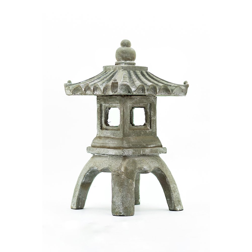 Pagoda. Picture 2