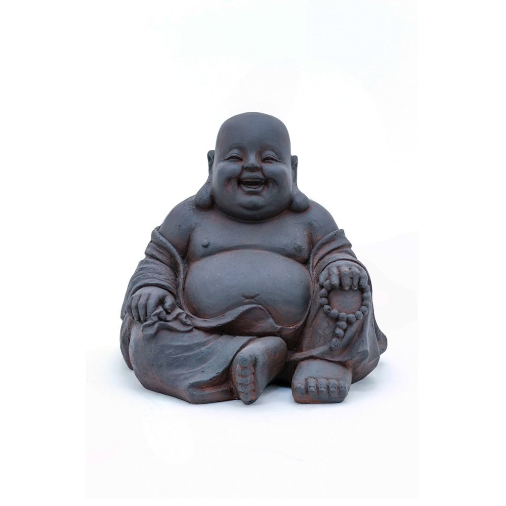 Small Buddha Sitting. Picture 2