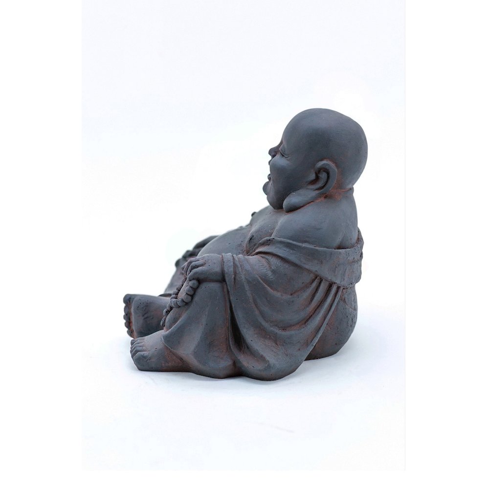 Small Buddha Sitting. Picture 4