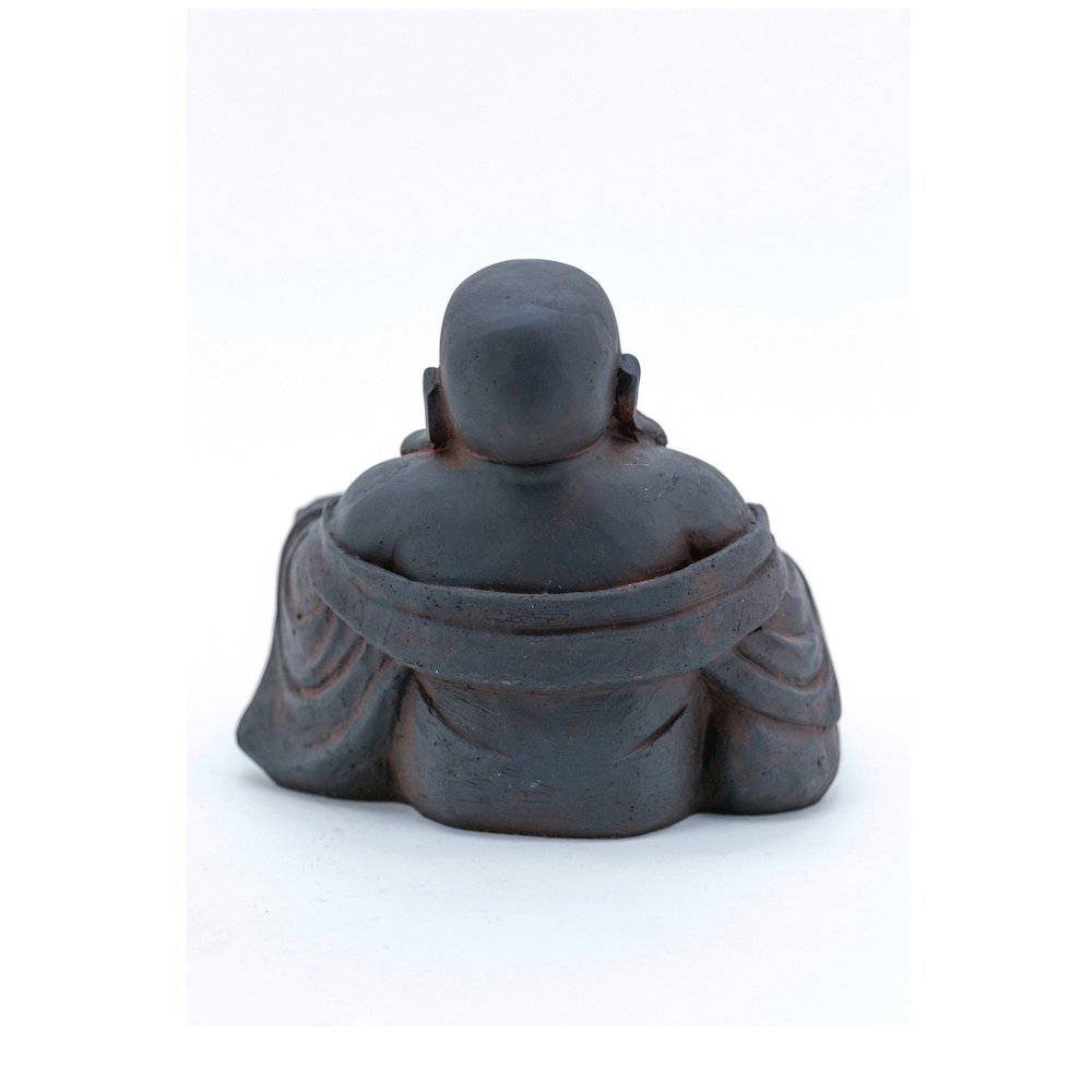 Small Buddha Sitting. Picture 3