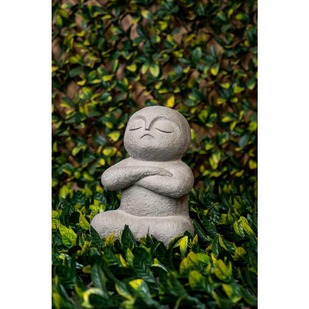 Lucky Japanese Jizo. Picture 4