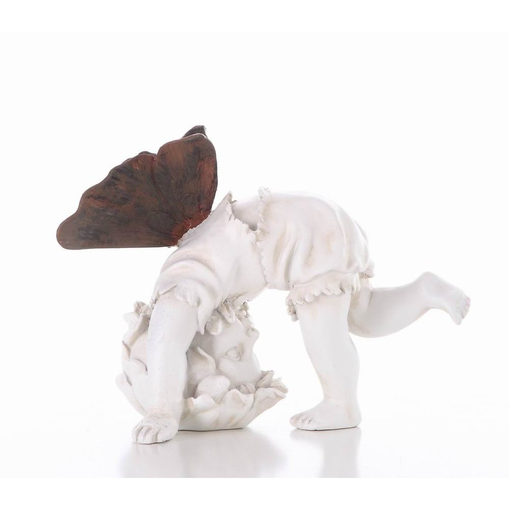 Baby Fairy Tumbling. Picture 1