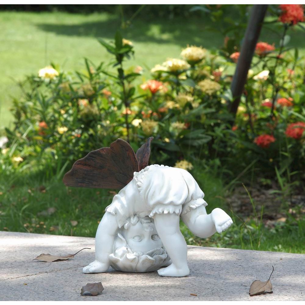 Baby Fairy Tumbling. Picture 8