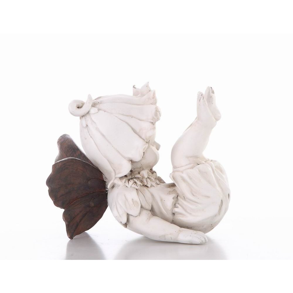 Baby Fairy Falling Down. Picture 1