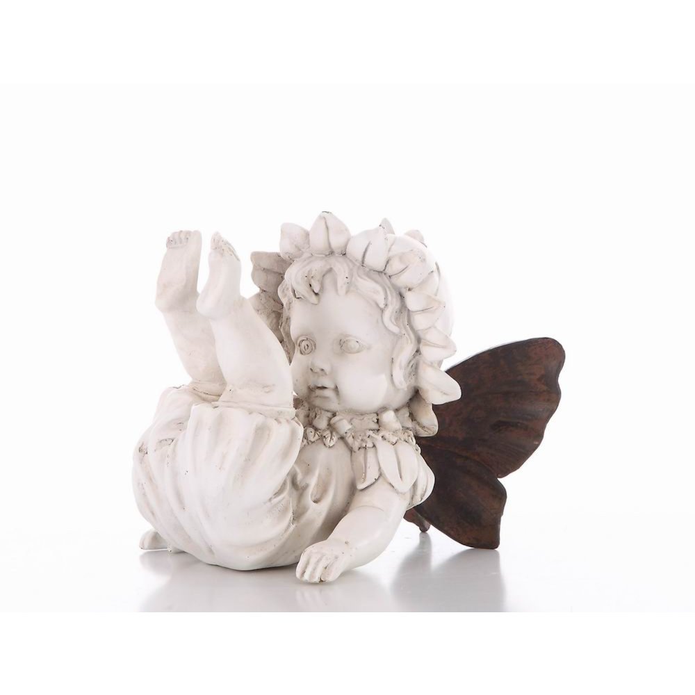 Baby Fairy Falling Down. Picture 4