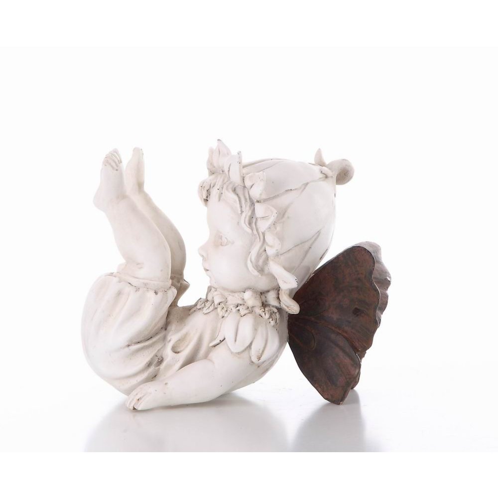 Baby Fairy Falling Down. Picture 10
