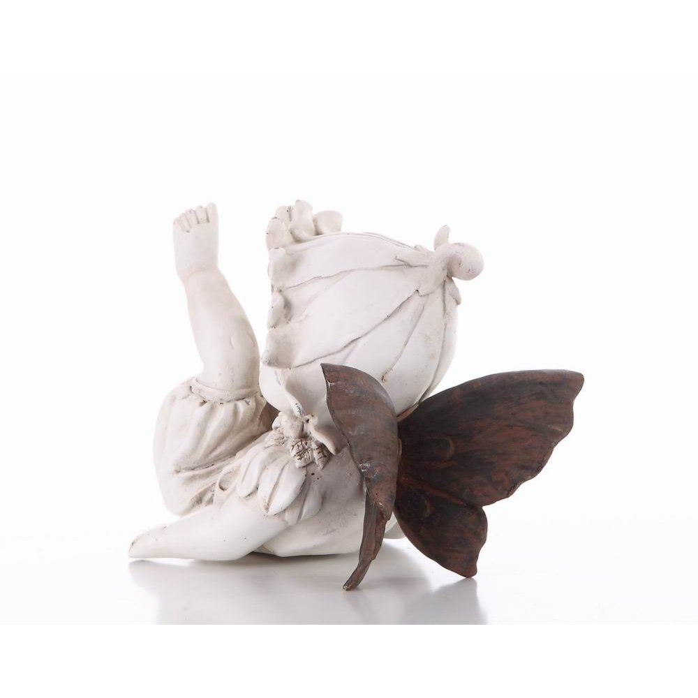 Baby Fairy Falling Down. Picture 9