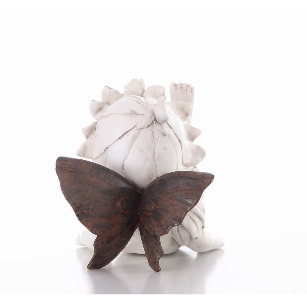 Baby Fairy Falling Down. Picture 8