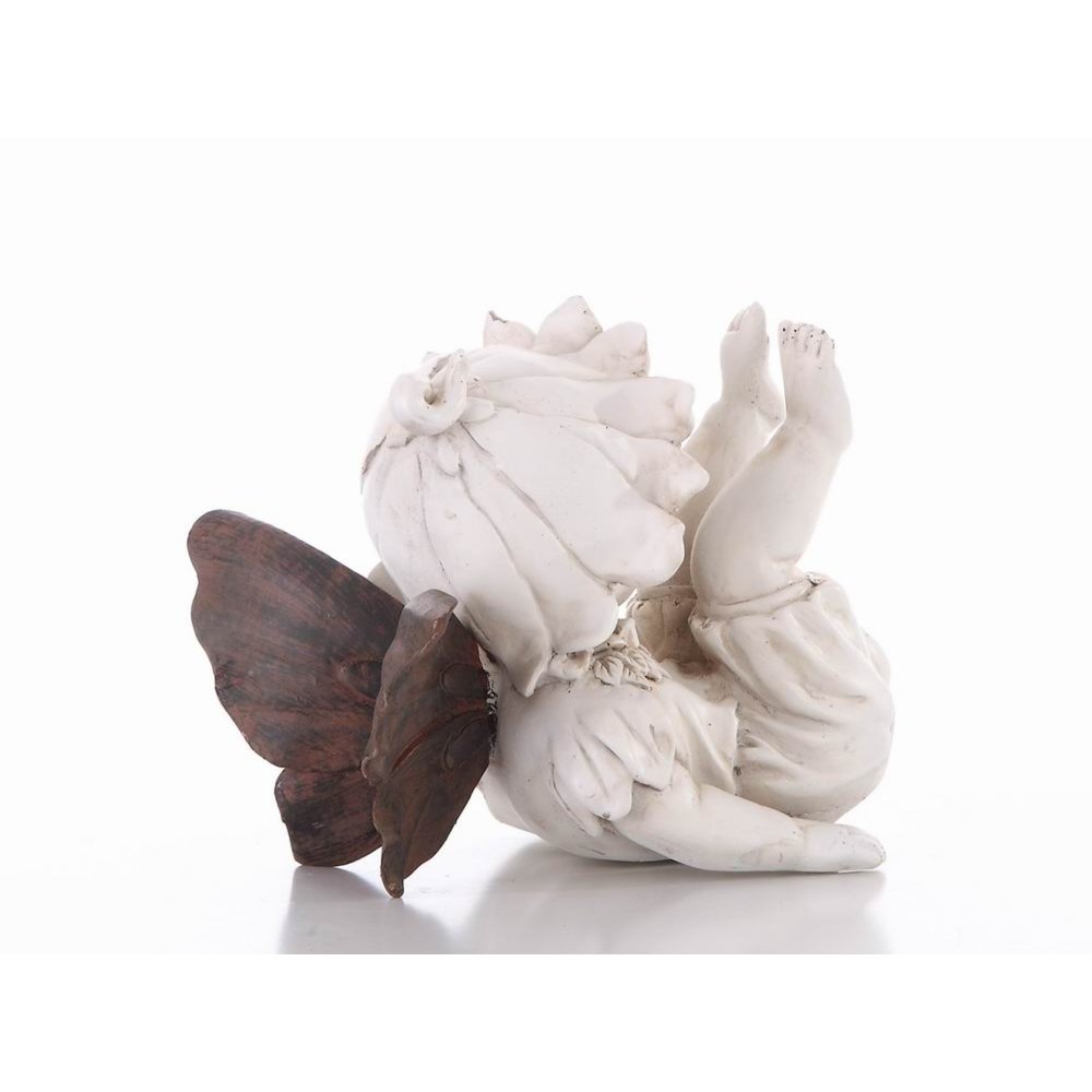 Baby Fairy Falling Down. Picture 7