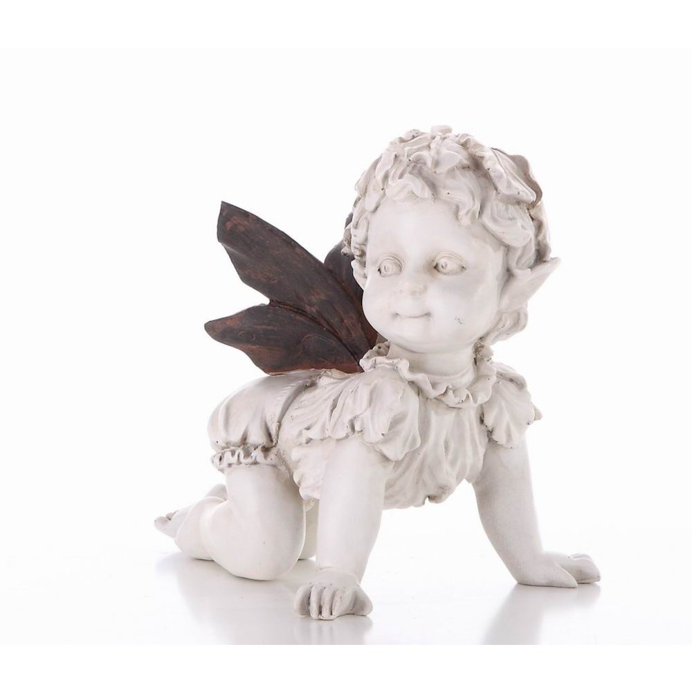 Baby Fairy Crawling. Picture 1