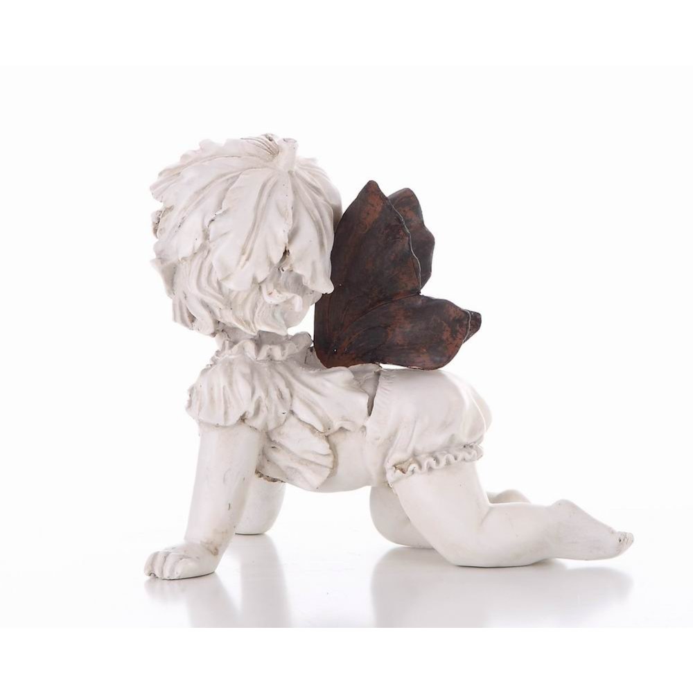 Baby Fairy Crawling. Picture 3