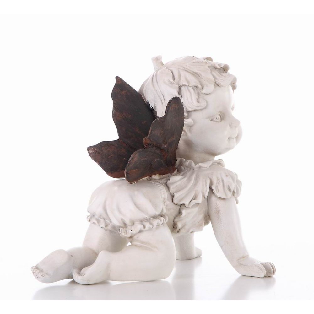 Baby Fairy Crawling. Picture 8
