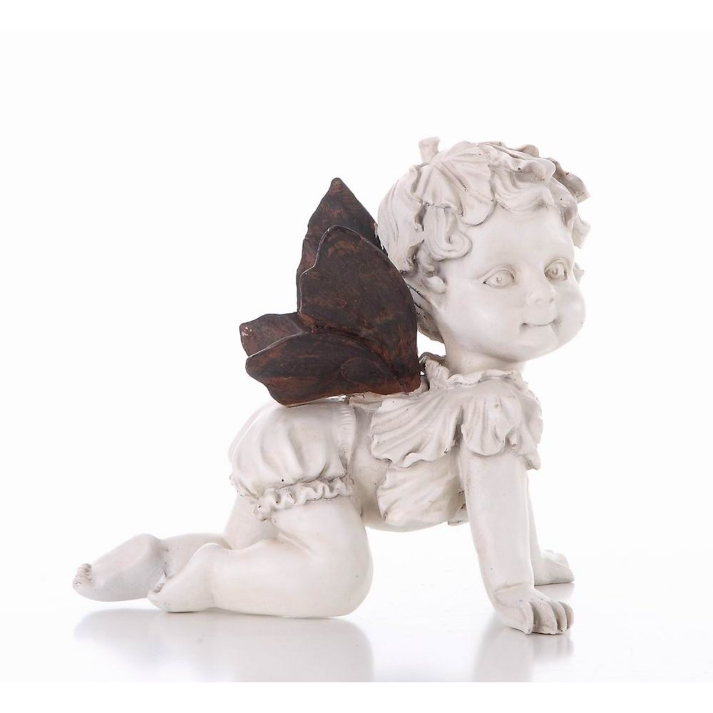 Baby Fairy Crawling. Picture 6