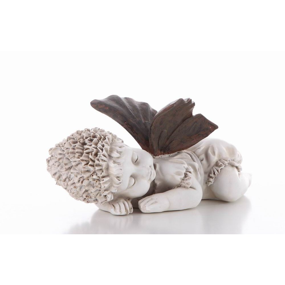 Baby Fairy Sleeping. Picture 2
