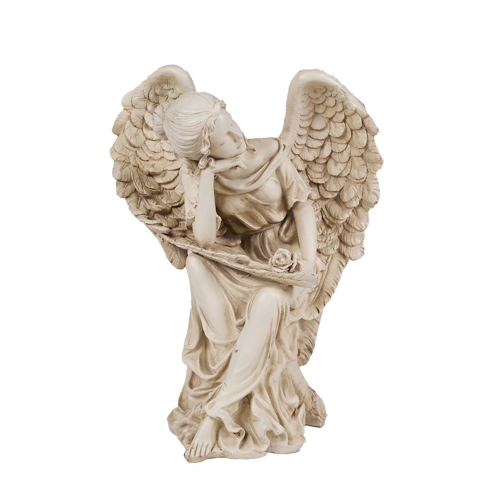 Sleeping Angel. Picture 1