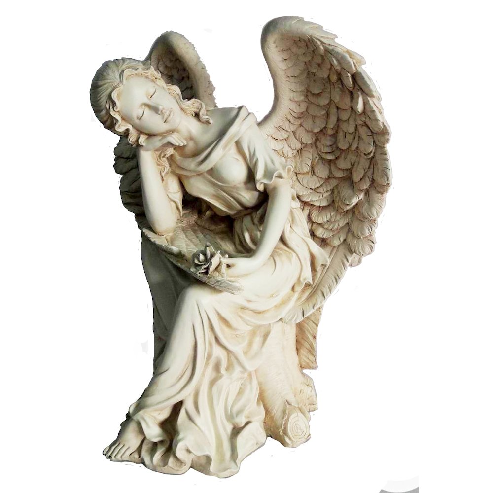 Sleeping Angel. Picture 2