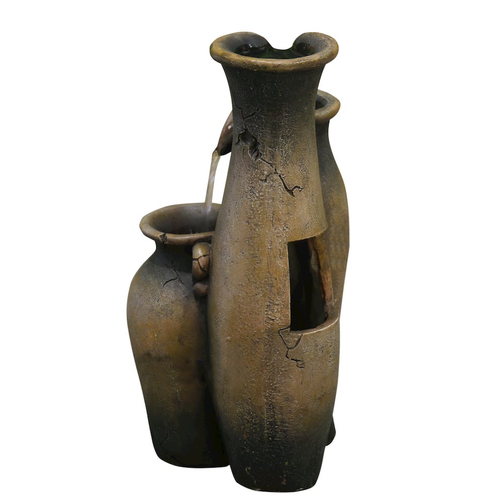 Pouring Jugs Fountain. Picture 5