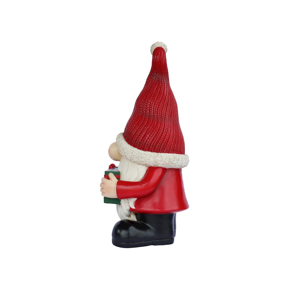 Merry Christmas Santa LED Lights Lighted Christmas Decor Battery Operated Indoor. Picture 5
