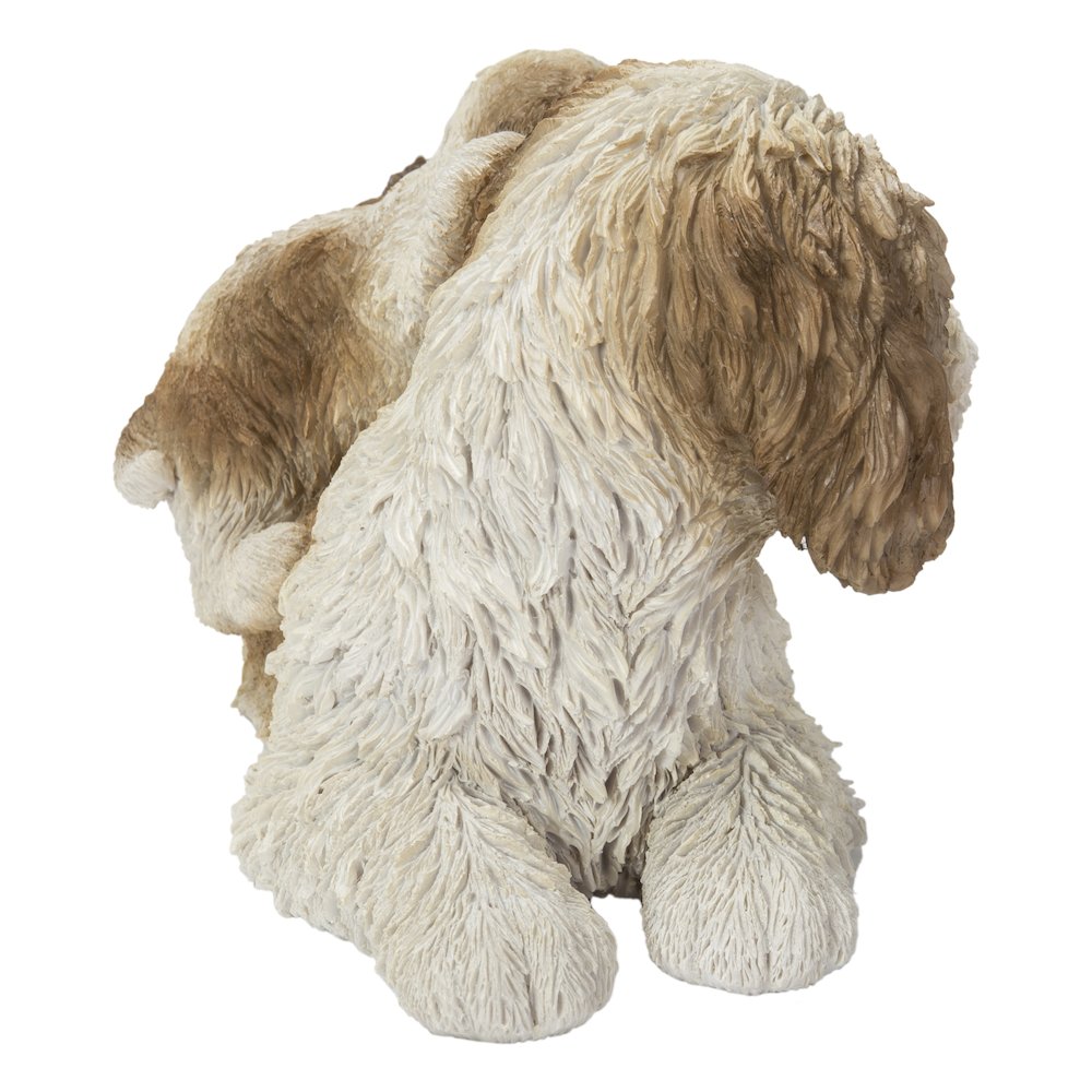 Mother & Baby Shih Tzu. Picture 4