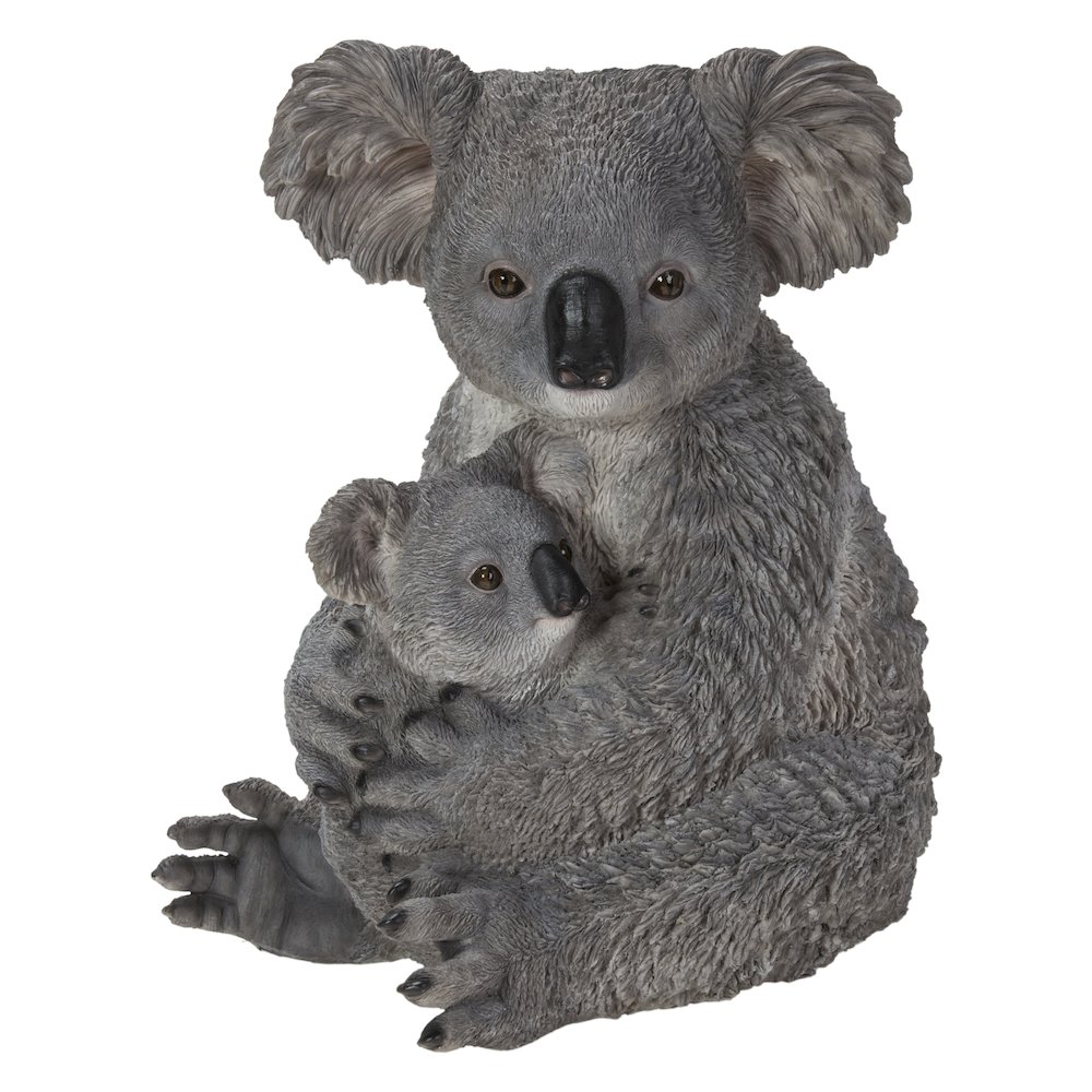 Mother & Baby Koala. Picture 2