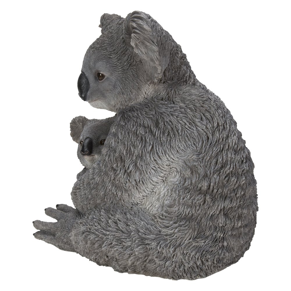 Mother & Baby Koala. Picture 3