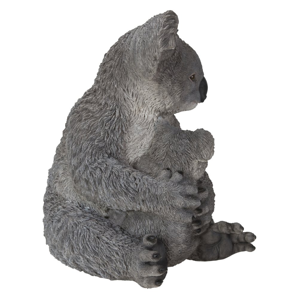 Mother & Baby Koala. Picture 1