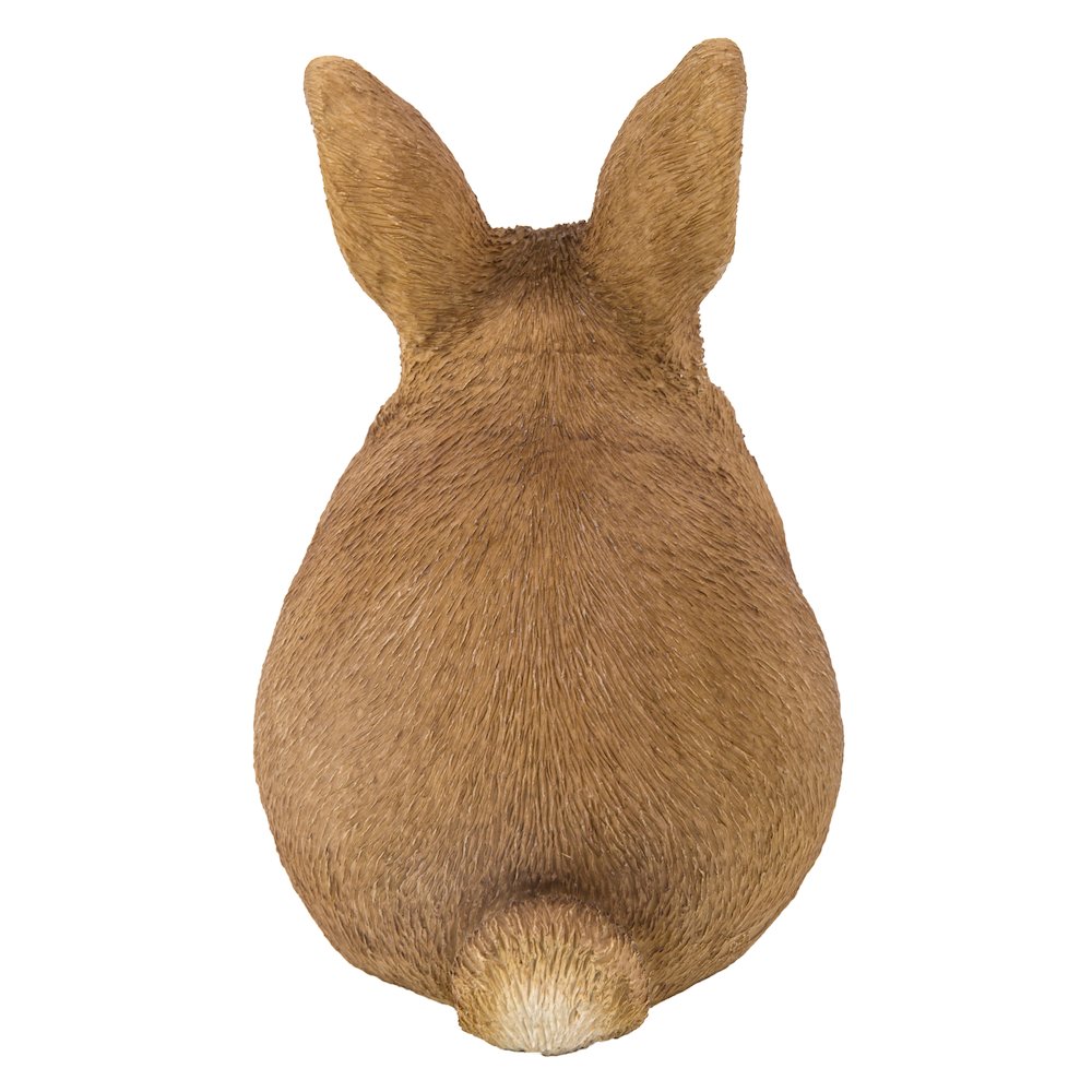 Chubby Rabbit Standing. Picture 4