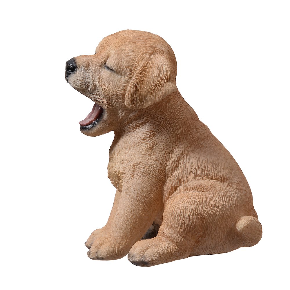 Yawning Labrador (Hi-Line Exclusive). Picture 5